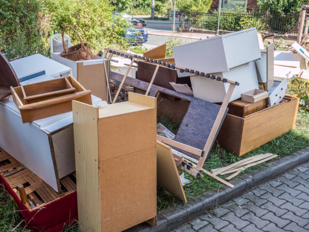 Best Office Junk Removal  in Inverness, FL